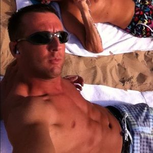 Meet your Posher, Lyndon